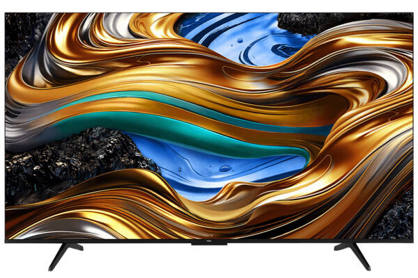 Google Tivi QD-Mini LED TCL AI 4K 55 inch 55C6KS
