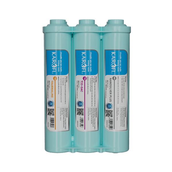 Cụm lõi Smax hiệu suất cao HP 6.2