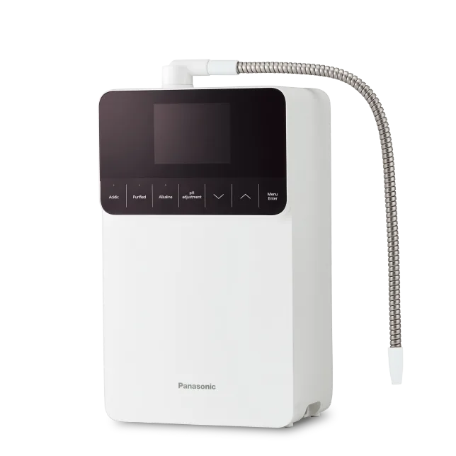 Máy Lọc Nước Panasonic - Hưng Thịnh