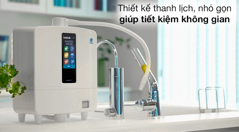 máy lọc nước kangen - hưng thịnh